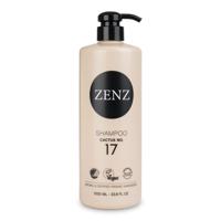 ZENZ - Organic Cactus No. 17 - 1000 ml