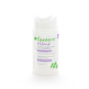 Epaderm Creme 50g 99400823