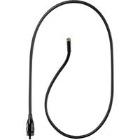 VOLTCRAFT BS-8.0/1M VGA Endoscoopsonde Sonde-Ø 8 mm 1 m Waterdicht, Zwenkfunctie, LED-verlichting - thumbnail