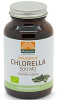 Chlorella 500mg bio