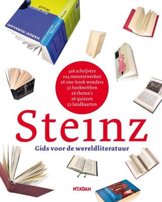 Steinz - Jet Steinz, Pieter Steinz - eBook (9789046819432)