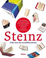 Steinz - Jet Steinz, Pieter Steinz - eBook (9789046819432)