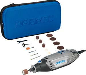 Dremel 3000-15 F0133000JA Multifunctioneel gereedschap Incl. accessoires, Incl. tas 16-delig 130 W