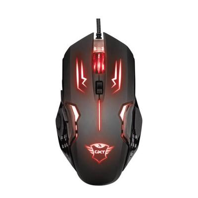 GXT 108 Rava illuminated Gaming mouse Gaming muis GXT 108 Rava illuminated Gaming mouse Gaming muis