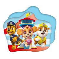 Paw Patrol sierkussen gevormd - thumbnail