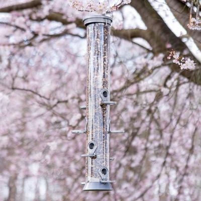 Voedersilo Conqueror 63 cm Voedersilo Conqueror 63 cm