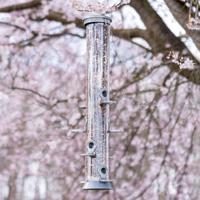 Voedersilo Conqueror 63 cm