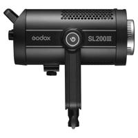 Godox SL200III LED Video Light - Demomodel