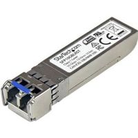 StarTech.com SFP10GBLRST 10000Mbit/s SFP+ 1310nm Single-mode netwerk transceiver module - thumbnail