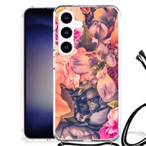 Samsung Galaxy S24 Case Bosje Bloemen