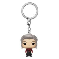 Star Wars: Ahsoka POP! Vinyl Keychains 4 cm S2 - Morgan Elsbeth Display (12) - thumbnail