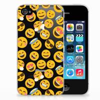 Apple iPhone 4 | 4s TPU bumper Emoji