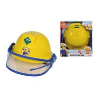 Brandweerman Sam - Brandweerhelm Rollenspel - thumbnail