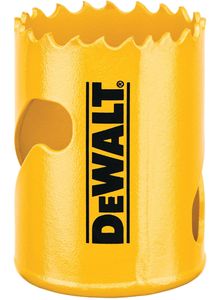 DeWalt Accessoires Gatenzaag | Bi-metaal | Ø41 mm | zaagdiepte 40 mm - DT90313-QZ