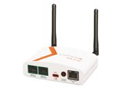 SGX 5150 IoT Device Gateway - Draadloze router - 802.11abgnac - Dual Band