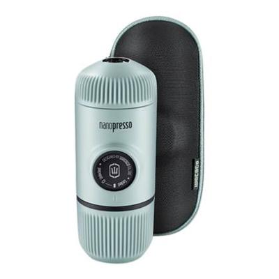 Wacaco Nanopresso Elements Arctic Blue Blauw 18 bar Wacaco Nanopresso Elements Arctic Blue Blauw 18 bar