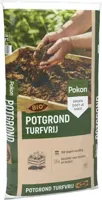 Pokon Bio Turfvrije Potgrond 45L