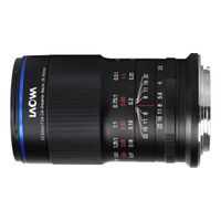 Laowa 65mm f/2.8 2x Ultra-Macro Fujifilm X-mount objectief