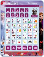 Frozen Disney Tablet Educatief FR/EN - thumbnail