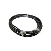 Wittenberg antennekabel N-stekker N-stekker 10 m