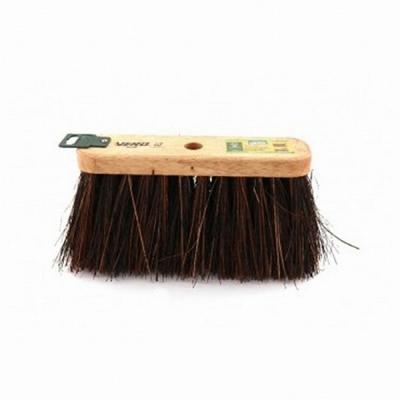 Vero straatbezem hout