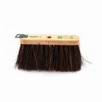 Vero straatbezem hout