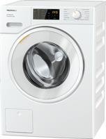 Miele WSD 323 WCS wasmachine Vrijstaand Voorbelading Wit 8 kg 1400 RPM A+++