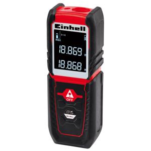 Einhell Einhell Laser Afstandsmeter TC-LD25