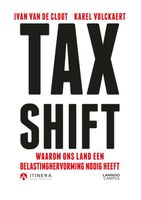 Taxshift - Ivan van de Cloot, Karel Volckaert - ebook