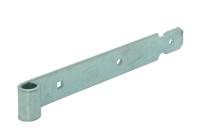 Heng voor pen Ø13 500 40x5 GP