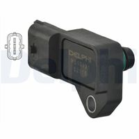 MAP sensor PS10121