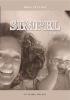 Simpel - Preview eerste 10 columns - Erica van Dam - ebook