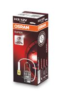 Gloeilamp, bochtenlicht, Gloeilamp, mistlamp, Gloeilamp, koplamp, Gloeilamp, verstraler OSRAM, Spanning (Volt)12V, u.a. für Ford, VW, Opel, Lancia, Ma - thumbnail