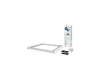 Overlay frame wasmachine/droger voor apparaten 60 cm x 60 cm
