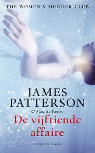 De vijftiende affaire - James Patterson, Maxine Paetro - ebook