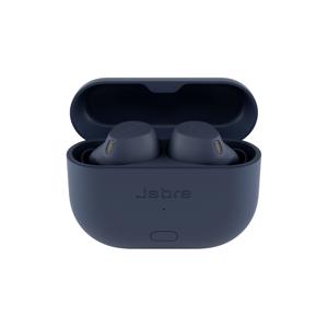 Jabra Elite 8 Active Gen 2 Headset True Wireless Stereo (TWS) In-ear Oproepen/muziek USB Type-C Bluetooth Marineblauw