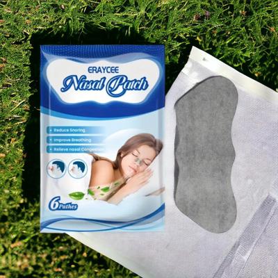 Adem Vrij: Set van 6 Ademhalingsstrips - Wellness - Spiritueelboek.nl