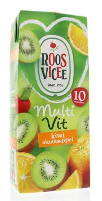 Roosvicee Multi kiwi/sinaasappel (1500 ml)
