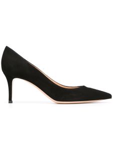 Gianvito Rossi Gianvito pumps - Noir