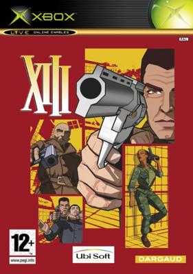 XIII XIII