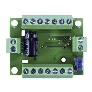 TAMS Elektronik 53-04155-01-C LC-NG-15 Verlichtingsregeling Waar, Stadsverlichting 1 stuk(s)