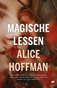 Magische lessen - Alice Hoffman - ebook