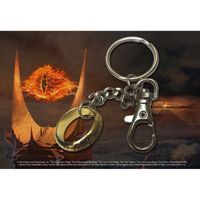 Lord of the Rings: The One Ring Keychain Sleutelhanger - thumbnail