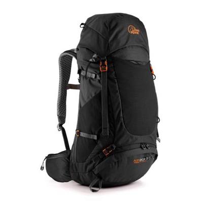 Lowe Alpine dagrugzak Airzone Trek ND 33:40 liter zwart