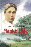 Manke Otje - Joh. G. Veenhof - ebook - thumbnail