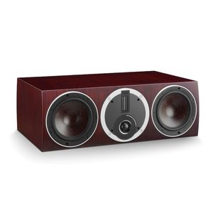 Dali: Rubicon VOKAL Centerspeaker - Rosso Veneer