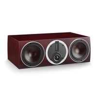 Dali: Rubicon VOKAL Centerspeaker - Rosso Veneer - thumbnail