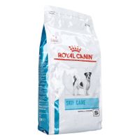 Royal Canin Vdiet Canine Skin Care Small 2kg - thumbnail