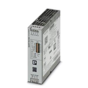 Phoenix Contact QUINT4-PS/1AC/24DC/5 DIN-rail netvoeding 24 V/DC 5 A Aantal uitgangen: 1 x Inhoud: 1 stuk(s)