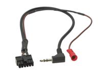 S.W.I. JVC cable
